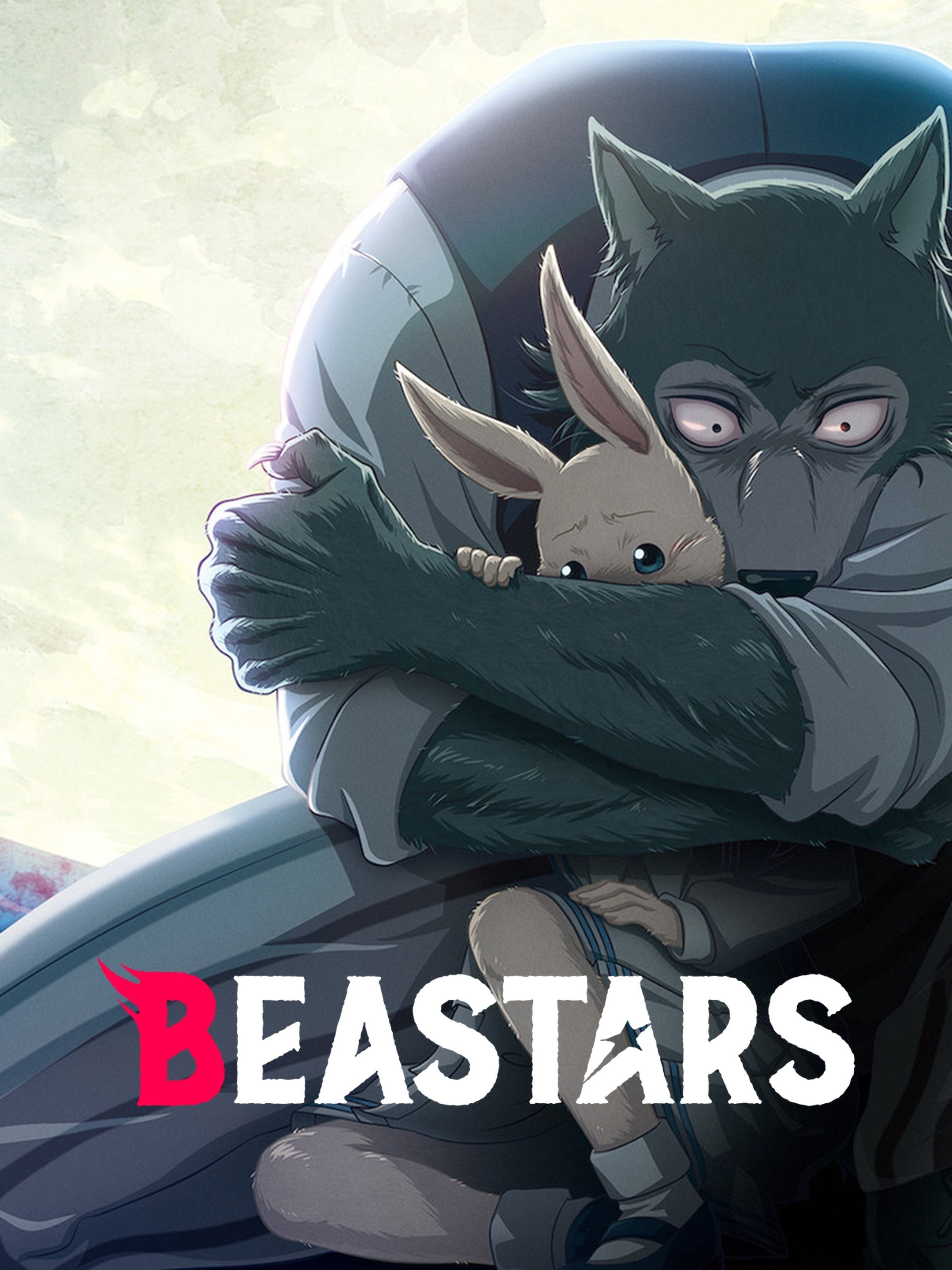Why BEASTARS Has the Best Teenage Protagonist of Any Recent Anime